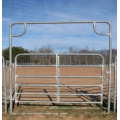 Wholesale cheap bulk used livestock yard cattle panels for sale